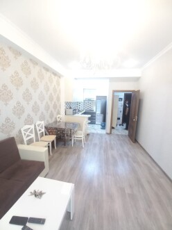 İcarə yeni tikili 2 otaqlı 55 m²,  Yasamal-7