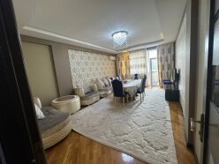 Satılır yeni tikili 6 otaqlı 127 m²,  Bakıxanov-6