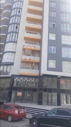 Satılır yeni tikili 2 otaqlı 115 m², İnşaatçılar m.-11 Satılır yeni tikili 2 otaqlı 115 m², İnşaatçılar m.-11