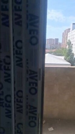 Satılır yeni tikili 2 otaqlı 115 m², İnşaatçılar m.-2 Satılır yeni tikili 2 otaqlı 115 m², İnşaatçılar m.-2