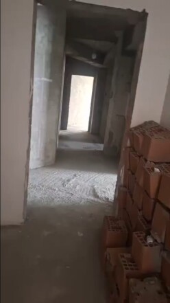 Satılır yeni tikili 2 otaqlı 115 m², İnşaatçılar m.-4 Satılır yeni tikili 2 otaqlı 115 m², İnşaatçılar m.-4