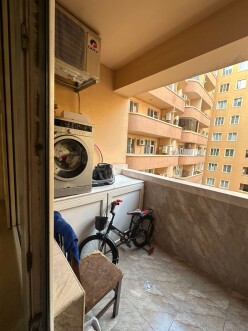 Satılır yeni tikili 6 otaqlı 127 m²,  Bakıxanov-9