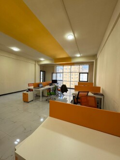 İcarə ofis 4 otaqlı 170 m²,  Nəsimi-2