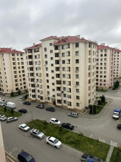 Satılır yeni tikili 4 otaqlı 100.7 m²,  Ramana-2