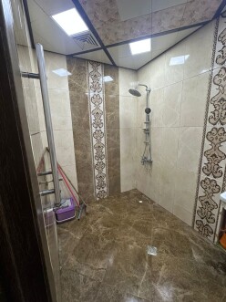 Satılır yeni tikili 6 otaqlı 127 m²,  Bakıxanov-12