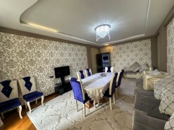 Satılır yeni tikili 6 otaqlı 127 m²,  Bakıxanov-3