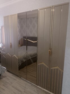 Satılır yeni tikili 2 otaqlı 60 m², Xırdalan-6 Satılır yeni tikili 2 otaqlı 60 m², Xırdalan-6
