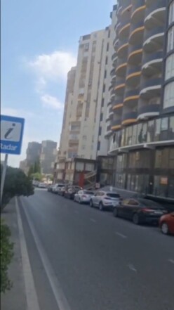 Satılır yeni tikili 2 otaqlı 115 m², İnşaatçılar m.-12 Satılır yeni tikili 2 otaqlı 115 m², İnşaatçılar m.-12