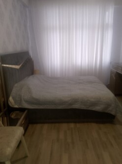 Satılır yeni tikili 2 otaqlı 60 m², Xırdalan-8 Satılır yeni tikili 2 otaqlı 60 m², Xırdalan-8