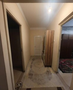 Satılır köhnə tikili 2 otaqlı 65 m²,  Bakıxanov-4