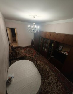 Satılır köhnə tikili 2 otaqlı 65 m²,  Bakıxanov
