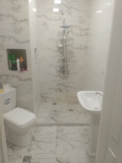 Satılır yeni tikili 2 otaqlı 60 m², Xırdalan-5 Satılır yeni tikili 2 otaqlı 60 m², Xırdalan-5