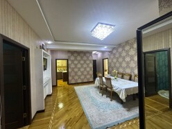 Satılır yeni tikili 6 otaqlı 127 m², Bakıxanov Satılır yeni tikili 6 otaqlı 127 m², Bakıxanov