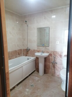Satılır yeni tikili 4 otaqlı 100.7 m²,  Ramana-9