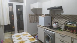 Satılır yeni tikili 2 otaqlı 65 m², İnşaatçılar m.-11