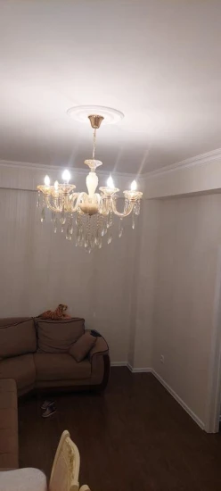 Satılır yeni tikili 2 otaqlı 65 m², İnşaatçılar m.-21