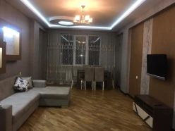 İcarə yeni tikili 3 otaqlı 109 m², Azadlıq prospekti m.-5