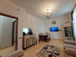 Satılır yeni tikili 2 otaqlı 57 m², Masazır q.-2