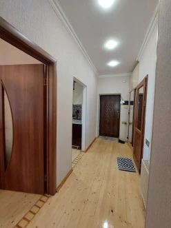 Satılır yeni tikili 2 otaqlı 57 m², Masazır q.-6