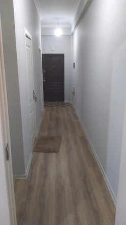 Satılır yeni tikili 2 otaqlı 65 m², İnşaatçılar m.-4