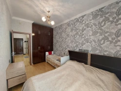 Satılır yeni tikili 2 otaqlı 57 m², Masazır q.-5