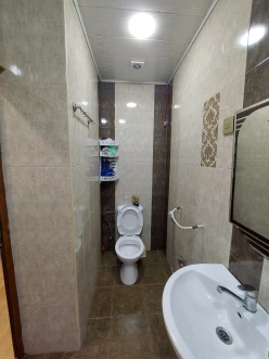 Satılır yeni tikili 2 otaqlı 57 m², Masazır q.-11