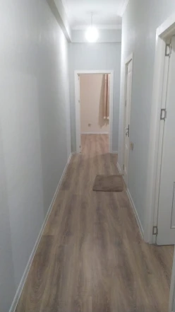 Satılır yeni tikili 2 otaqlı 65 m², İnşaatçılar m.-2