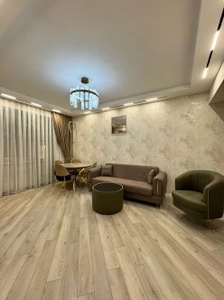 Satılır yeni tikili 3 otaqlı 80 m², Həzi Aslanov m.-2