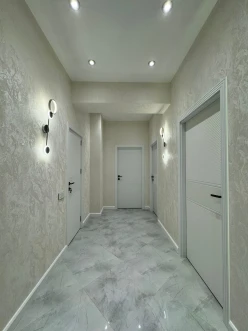 Satılır yeni tikili 3 otaqlı 80 m², Həzi Aslanov m.-11