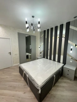 Satılır yeni tikili 3 otaqlı 80 m², Həzi Aslanov m.-5