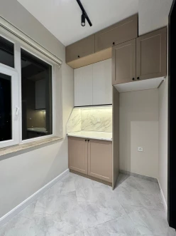 Satılır yeni tikili 3 otaqlı 80 m², Həzi Aslanov m.-8