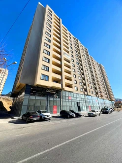 Satılır yeni tikili 3 otaqlı 80 m², Həzi Aslanov m.-13