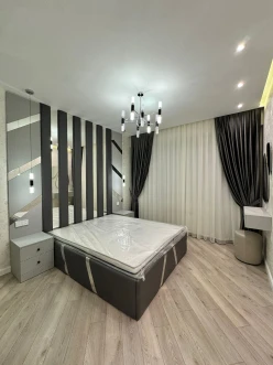 Satılır yeni tikili 3 otaqlı 80 m², Həzi Aslanov m.-4