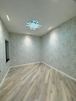 Satılır yeni tikili 3 otaqlı 80 m², Həzi Aslanov m.-6