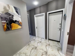 Satılır köhnə tikili 2 otaqlı 60 m²,  İnşaatçılar m.-4