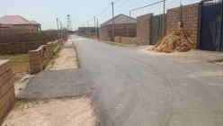 Satılır torpaq sahəsi 4 sot,  Buzovna-7