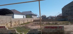 Satılır torpaq sahəsi 4 sot,  Buzovna-4