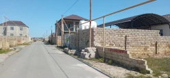 Satılır torpaq sahəsi 4 sot,  Buzovna-3