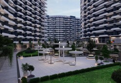 Satılır yeni tikili 2 otaqlı 90 m², Biləcəri-2 Satılır yeni tikili 2 otaqlı 90 m², Biləcəri-2