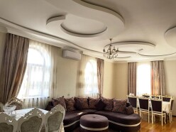 Satılır ev/villa 5 otaqlı 320 m²,  Binə-5