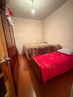 Satılır ev/villa 4 otaqlı 180 m²,  İnşaatçılar m.-10
