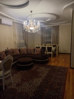 Satılır ev/villa 5 otaqlı 320 m²,  Binə-12