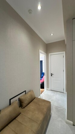 Satılır yeni tikili 4 otaqlı 121 m²,  İnşaatçılar m.-13