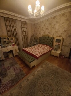 Satılır ev/villa 5 otaqlı 320 m²,  Binə-18
