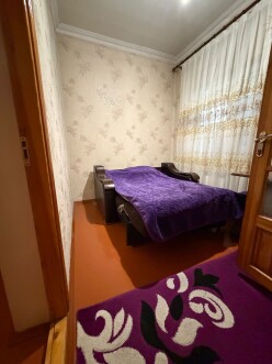 Satılır ev/villa 4 otaqlı 180 m²,  İnşaatçılar m.-12