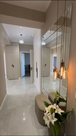 Satılır yeni tikili 4 otaqlı 121 m²,  İnşaatçılar m.-20