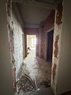Satılır yeni tikili 2 otaqlı 90 m², Biləcəri-4 Satılır yeni tikili 2 otaqlı 90 m², Biləcəri-4