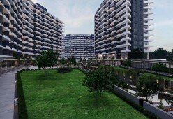 Satılır yeni tikili 2 otaqlı 90 m², Biləcəri-3 Satılır yeni tikili 2 otaqlı 90 m², Biləcəri-3