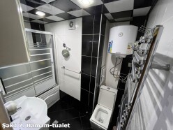 Satılır yeni tikili 3 otaqlı 72 m², Masazır-15 Satılır yeni tikili 3 otaqlı 72 m², Masazır-15