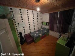 Satılır yeni tikili 3 otaqlı 72 m², Masazır-7 Satılır yeni tikili 3 otaqlı 72 m², Masazır-7